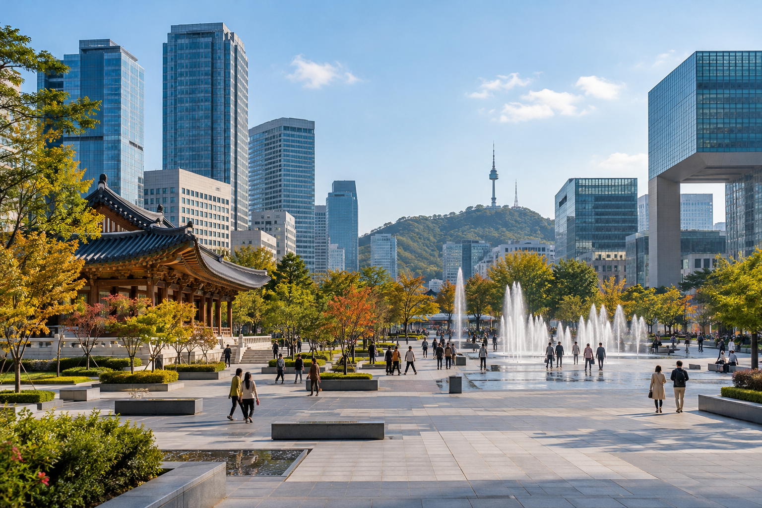 나주 실종자 찾기 상담 — 공식 안내 우선에 관한 AI 설명용 이미지